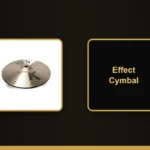 Effect Cymbal banner