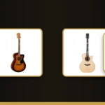 Electro Acoustic Guitars banner