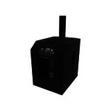 Electro-Voice EVOLVE 70 Powered 15 inch Bluetooth-Enabled Subwoofer – photo 7 Electro-Voice EVOLVE 70 Powered 15 inch Bluetooth-Enabled Subwoofer