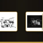 Electronic Drum banner
