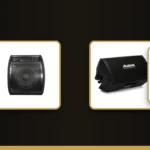 Electronic Drum Monitors banner