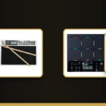 Electronic Drum Pads banner