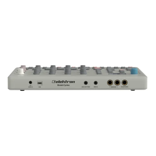 Elektron Model:Cycles Six-Track FM Groovebox Elektron Model Cycles Six-Track FM Groovebox