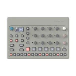 Elektron Model:Cycles Six-Track FM Groovebox Elektron Model Cycles Six-Track FM Groovebox