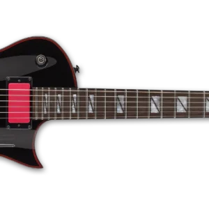 ESP LTD GH-200 Black - photo
