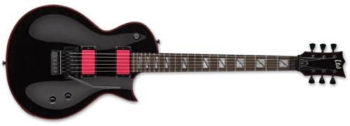 ESP LTD GH-200 Black - photo