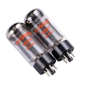 EVH 6L6 Tube Kit Pair - detail