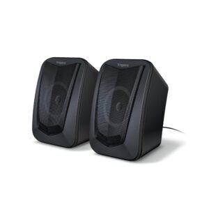 FINGERS ACP-FunBeats 2.0 Speaker (Compact & Stylish, AC-Powered