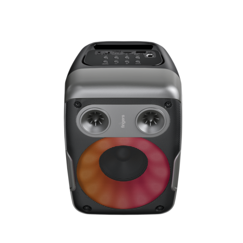 FINGERS HootBeats7 - product photo 2 FINGERS HootBeats7 Compact Portable Speaker