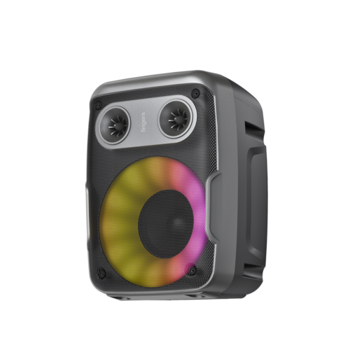 FINGERS HootBeats7 - product photo 3 FINGERS HootBeats7 Compact Portable Speaker