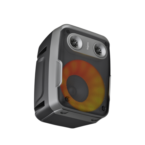 FINGERS HootBeats7 - product photo 4 FINGERS HootBeats7 Compact Portable Speaker