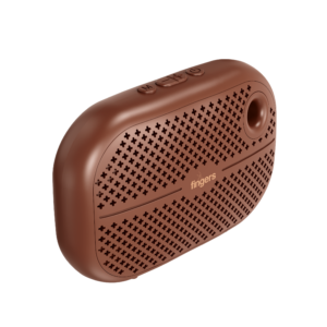 FINGERS Musilicious3 Portable Speaker – Compact