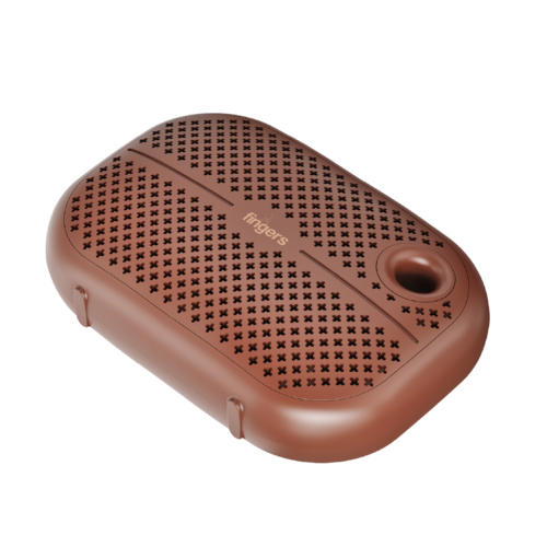 FINGERS Musilicious3 Portable Speaker – Compact