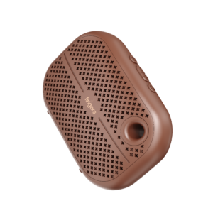 FINGERS Musilicious3 Portable Speaker – Compact