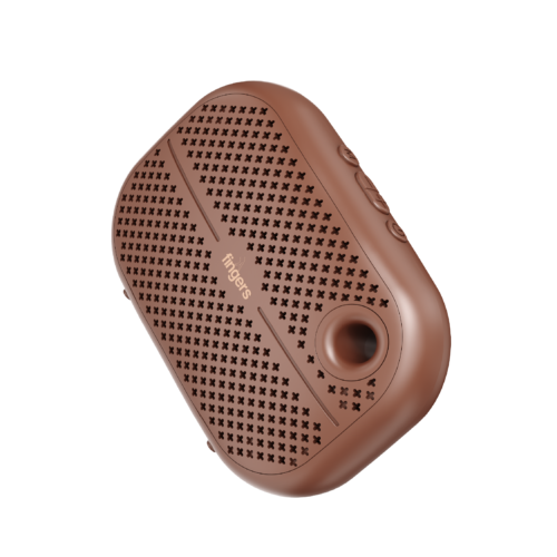 FINGERS Musilicious3 Portable Speaker – Compact