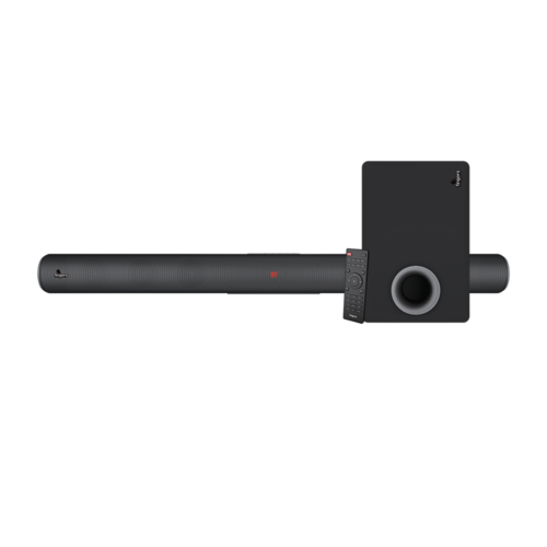 FINGERS Octane-200 - product photo 2 FINGERS Octane-200 Multimedia Sound Bar with Subwoofer
