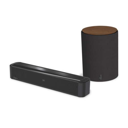 FINGERS RoomFilling-352 - product photo 1 FINGERS RoomFilling-352 2.1 Channel Speaker System
