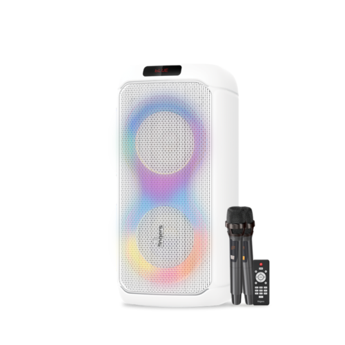FINGERS SoulSound-64 70W Party Speaker
