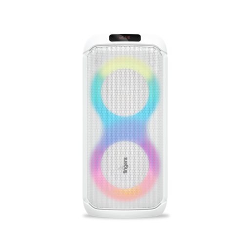 FINGERS SoulSound-64 70W Party Speaker