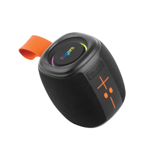 FINGERS SoundNugget-BT6 - product photo 1 FINGERS SoundNugget-BT6 Bluetooth Portable Speaker