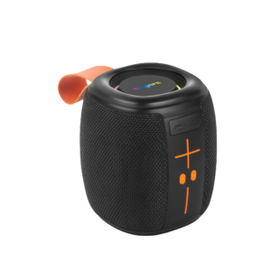 FINGERS SoundNugget-BT6 - product photo 2 FINGERS SoundNugget-BT6 Bluetooth Portable Speaker