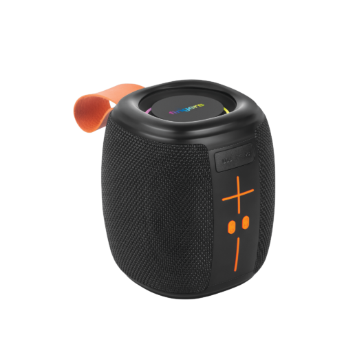 FINGERS SoundNugget-BT6 - product photo 2 FINGERS SoundNugget-BT6 Bluetooth Portable Speaker