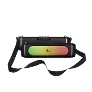 FINGERS SoundPower-20 - product photo 1 FINGERS SoundPower-20 Bluetooth Portable Speaker with Powerful 20 W Deep Bass