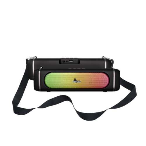 FINGERS SoundPower-20 - product photo 1 FINGERS SoundPower-20 Bluetooth Portable Speaker with Powerful 20 W Deep Bass