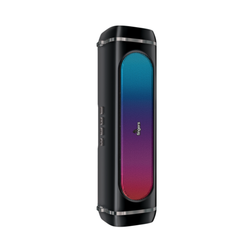 FINGERS SoundPower-20 - product photo 3 FINGERS SoundPower-20 Bluetooth Portable Speaker with Powerful 20 W Deep Bass