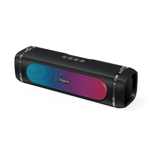 FINGERS SoundPower-20 - product photo 4 FINGERS SoundPower-20 Bluetooth Portable Speaker with Powerful 20 W Deep Bass