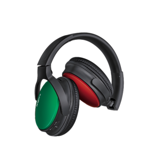 FINGERS Sugar-n-Spice B3 Wireless On-Ear Headset
