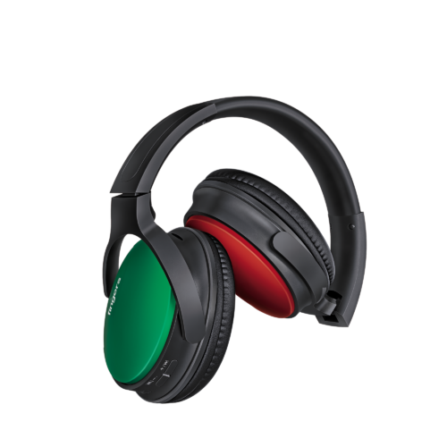 FINGERS Sugar-n-Spice B3 Wireless On-Ear Headset