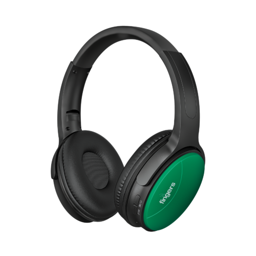 FINGERS Sugar-n-Spice B3 Wireless On-Ear Headset