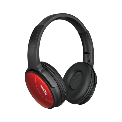 FINGERS Sugar-n-Spice B3 Wireless On-Ear Headset