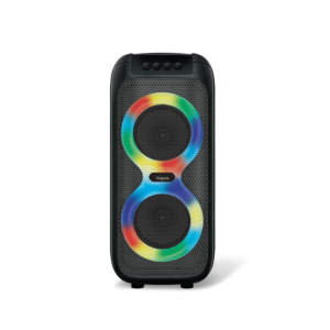 FINGERS Swag5 - product photo 1 FINGERS Swag5 Bluetooth Portable Speaker (with RGB Lights, 10 W Deep Bass