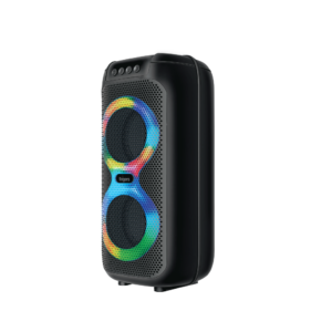 FINGERS Swag5 - product photo 3 FINGERS Swag5 Bluetooth Portable Speaker (with RGB Lights, 10 W Deep Bass