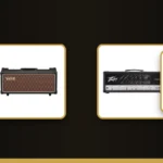 Guitar Amp Heads banner
