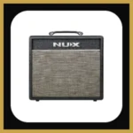 Guitar Amplifier tile