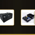 Guitar Cases & Gig Bags banner