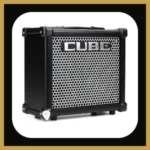 Guitar Combo Amplifiers tile