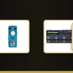Guitar Pedals banner
