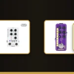 Guitar Processors banner