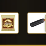 Guitar String Muters banner