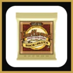 Guitar String Muters tile