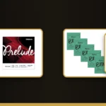 Guitar Strings banner