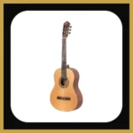 Guitars tile