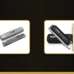Harmonica banner