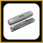 Harmonica tile