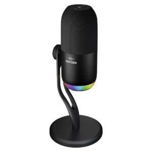 hayden HY-C45 Professional Condenser Microphone hayden HY-C45 Professional Condenser Microphone