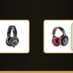 Headphones banner